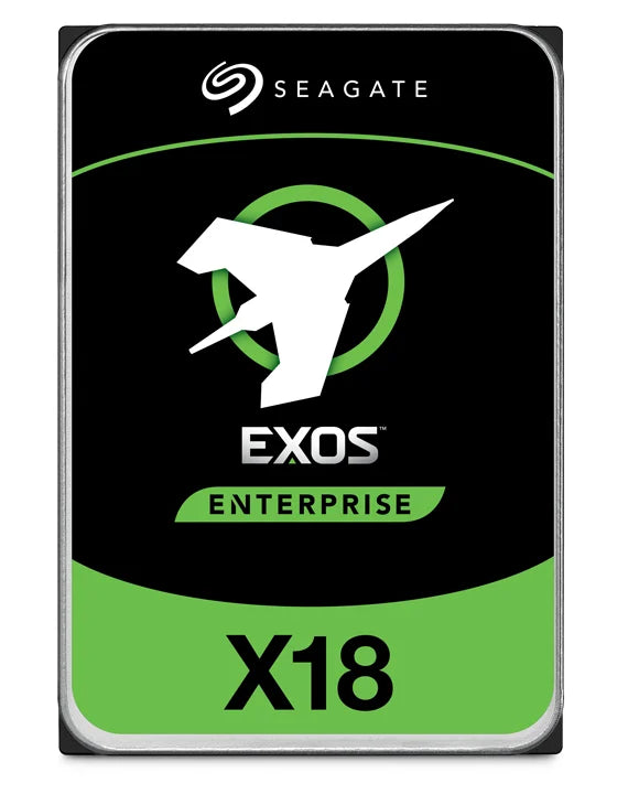 Exos X18 16TB 4Kn SATA 3,5 ST16000NM000J OEM robert electronics