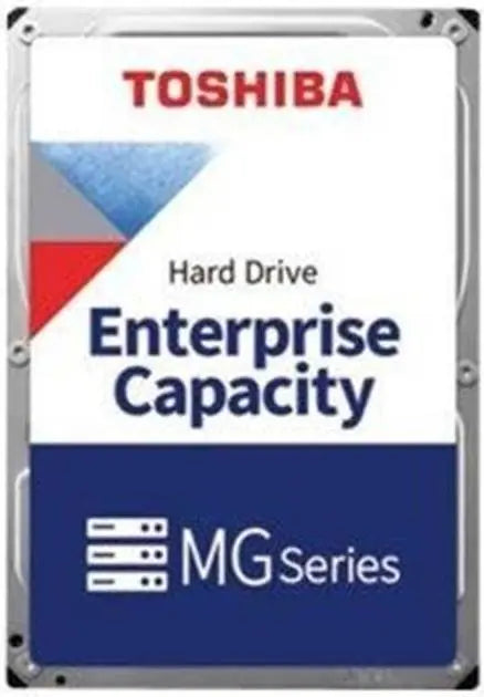 Toshiba Enterprise HDD MG Series 3.5 SATA 6Gbit/s 7200RPM MG09ACA18TE robert electronics
