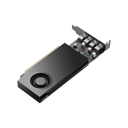 RTX A1000 8GB GDDR6 OEM BULK refurbished