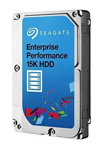 Seagate - ST900MP0146 - Performance 15K 900GB 15000RPM SAS 12Gb/s 256MB Cache 2.5-inch Enterprise Hard Drive IBM OEM SEAGATE
