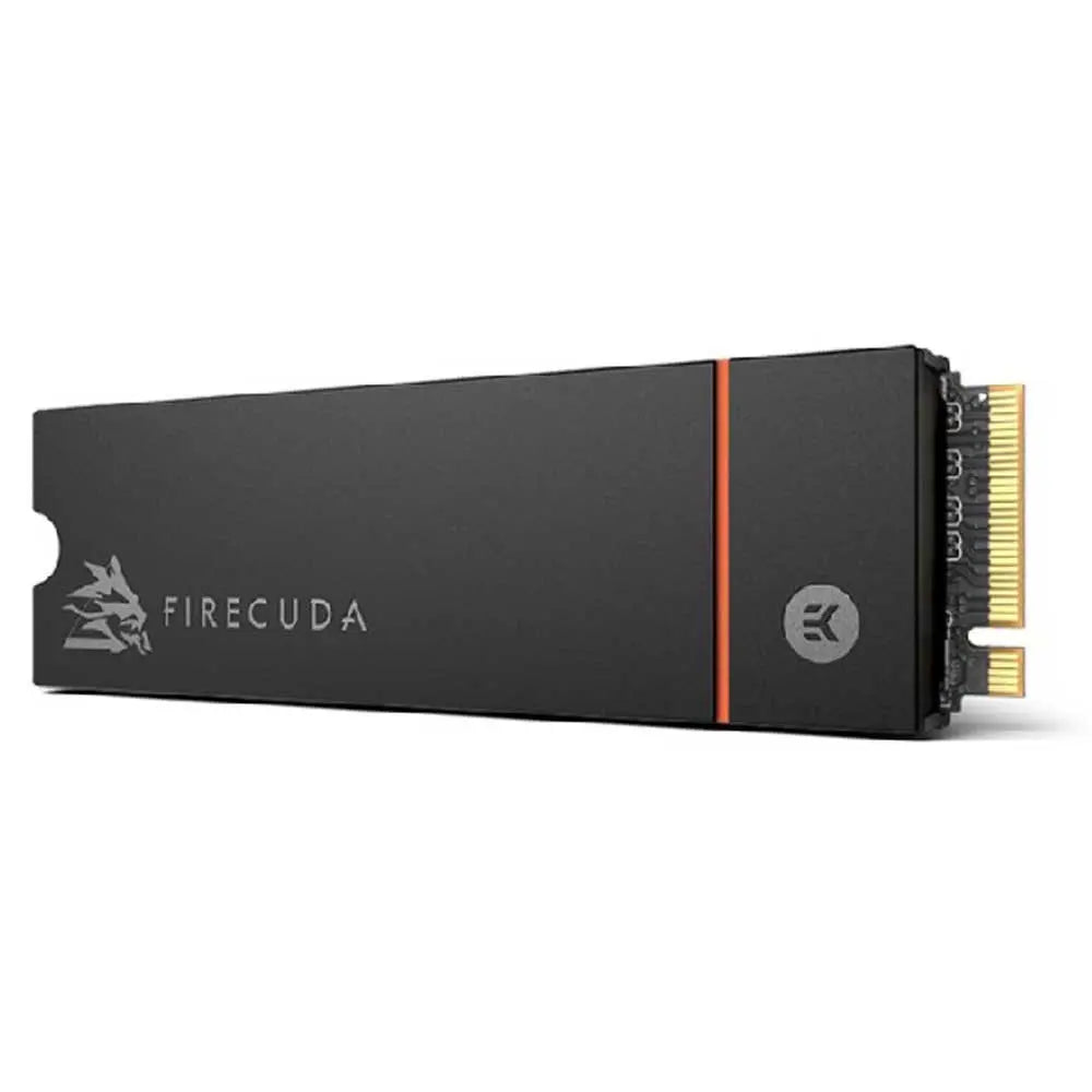 Seagate FireCuda 530 M.2 2000 GB PCI Express 4.0 3D TLC NVMe SEAGATE